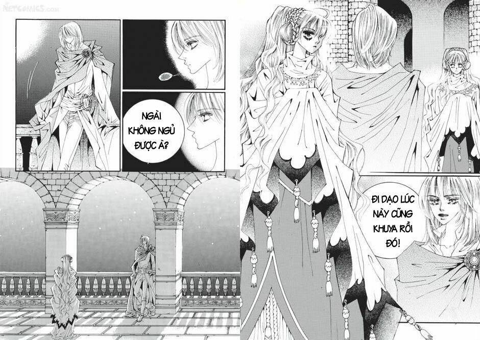 Boy Princess Chapter 27 - Trang 21