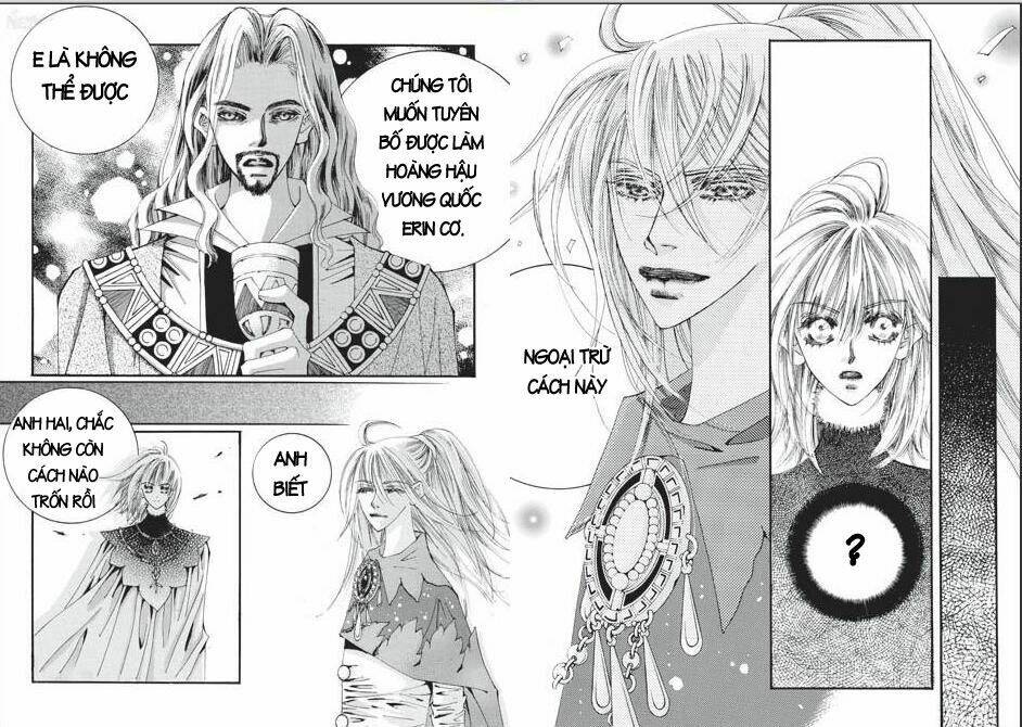 Boy Princess Chapter 27 - Trang 7