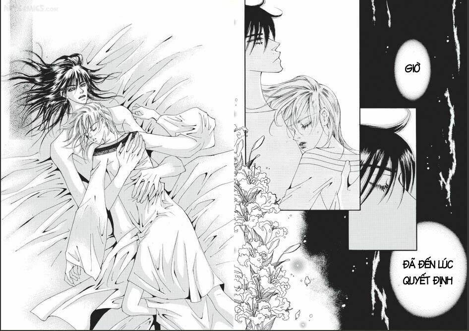 Boy Princess Chapter 27 - Trang 8