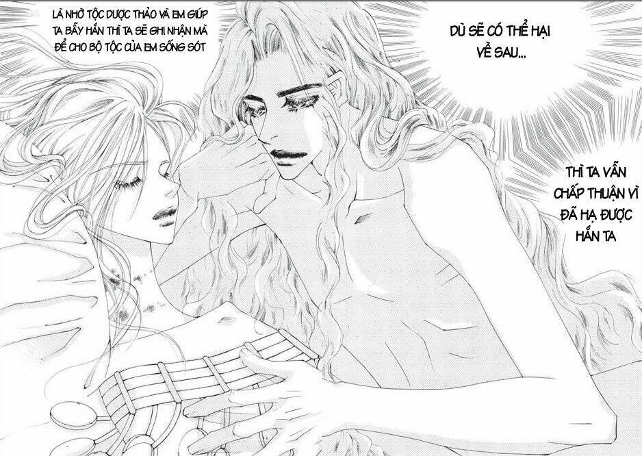 Boy Princess Chapter 28 - Trang 10