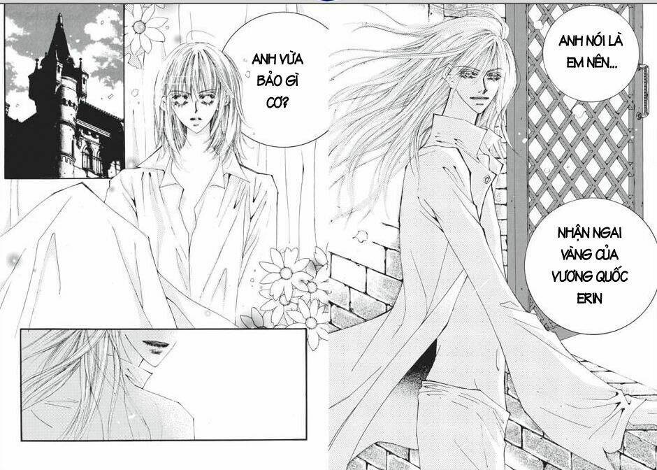 Boy Princess Chapter 28 - Trang 11