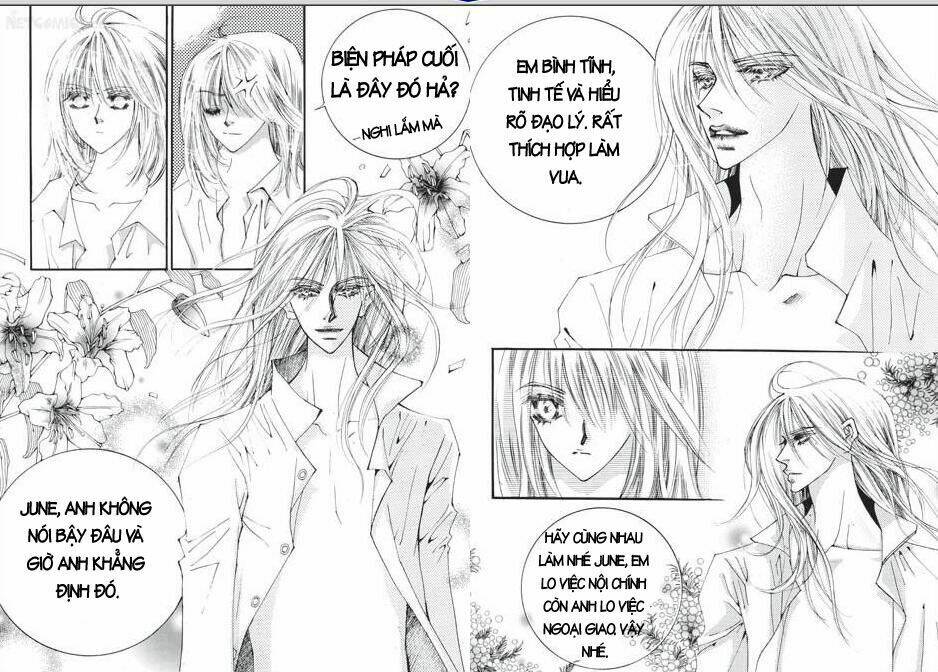 Boy Princess Chapter 28 - Trang 12