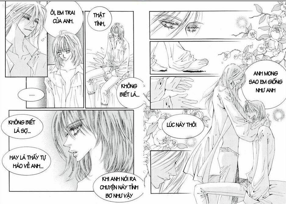 Boy Princess Chapter 28 - Trang 15