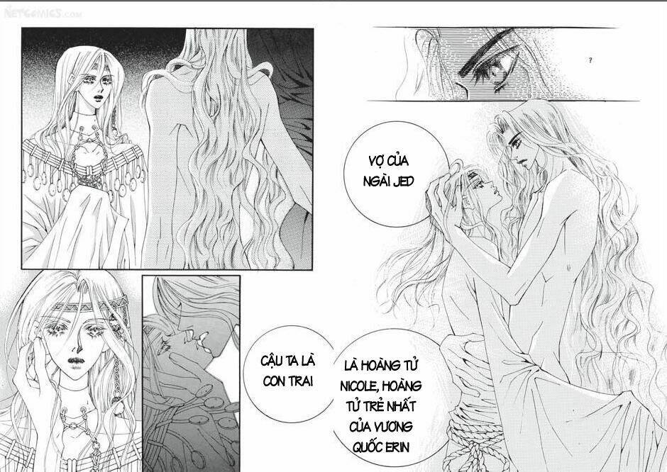 Boy Princess Chapter 28 - Trang 3