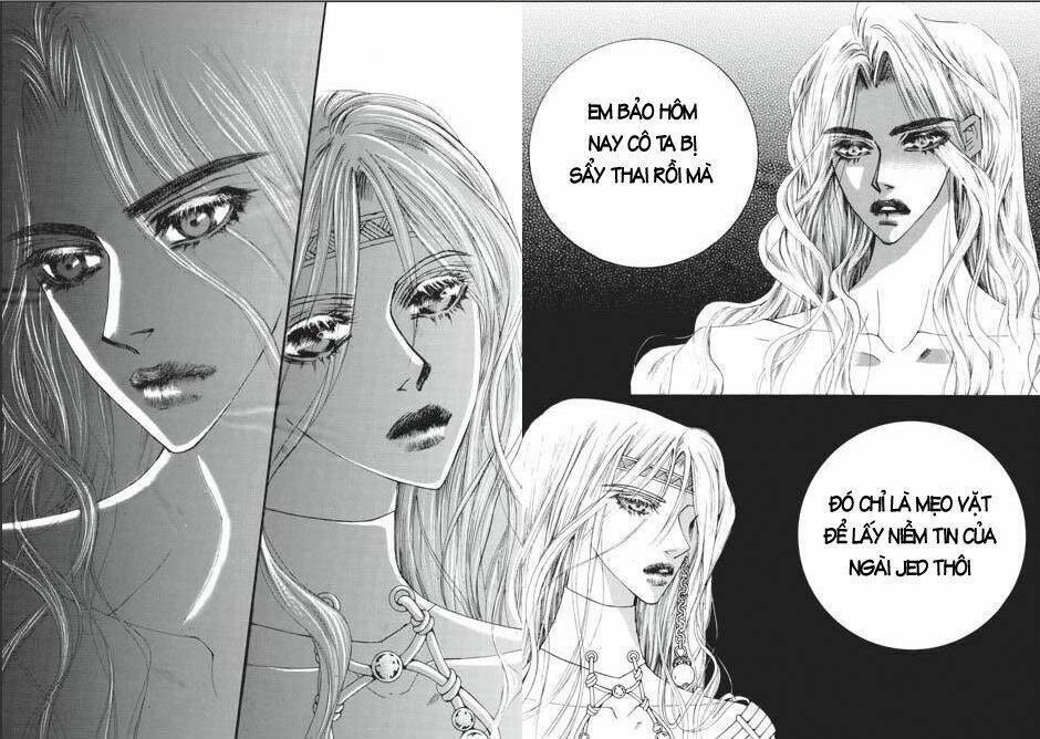 Boy Princess Chapter 28 - Trang 4