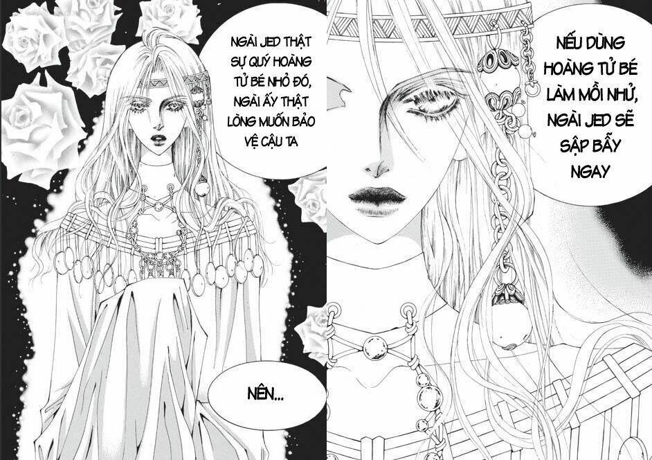 Boy Princess Chapter 28 - Trang 5