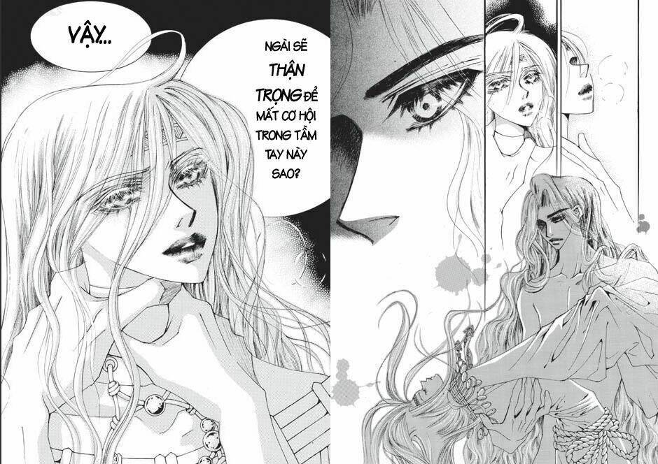 Boy Princess Chapter 28 - Trang 8