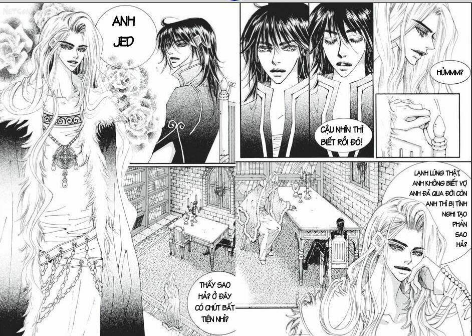 Boy Princess Chapter 29 - Trang 10