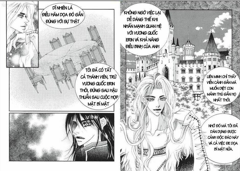 Boy Princess Chapter 29 - Trang 12