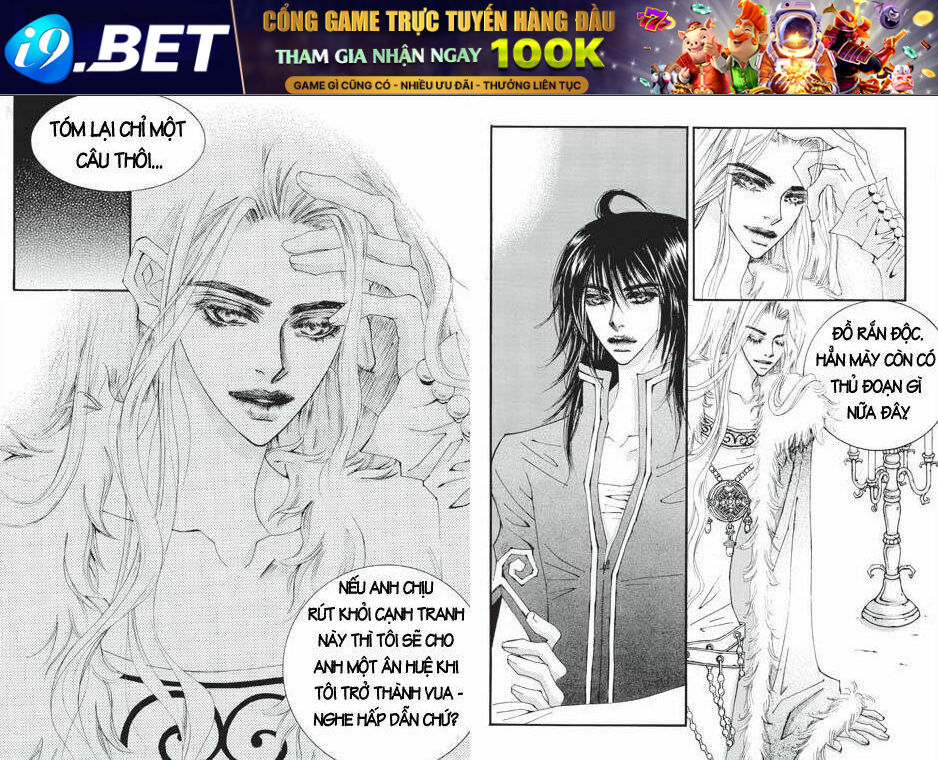 Boy Princess Chapter 29 - Trang 14