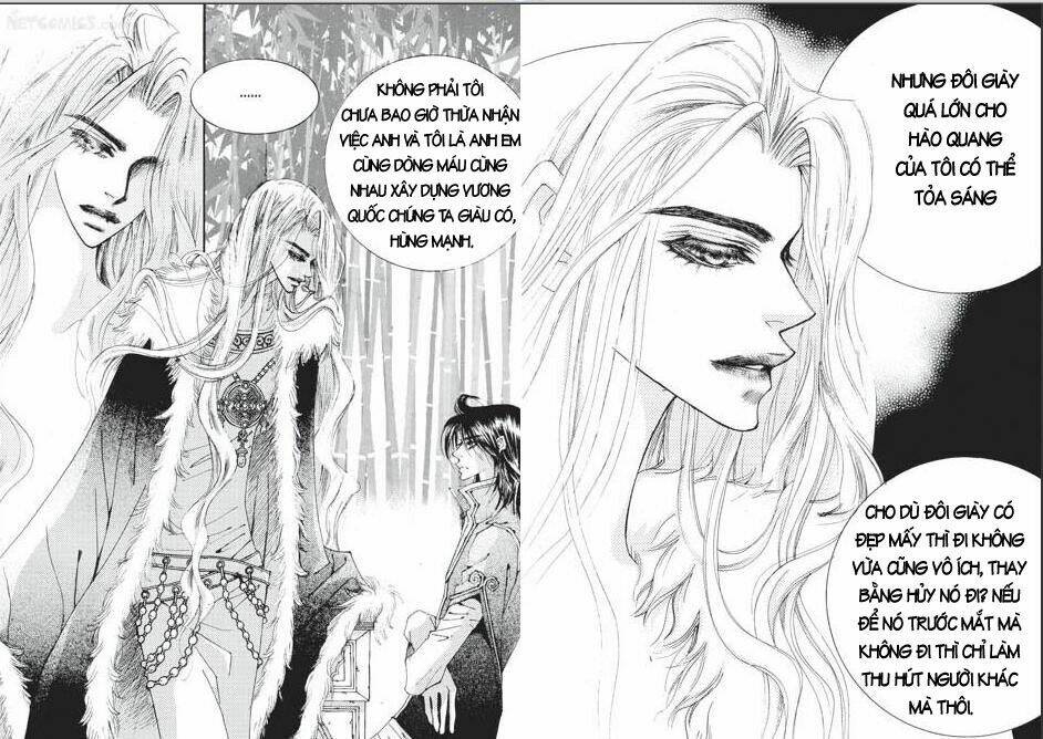 Boy Princess Chapter 29 - Trang 16