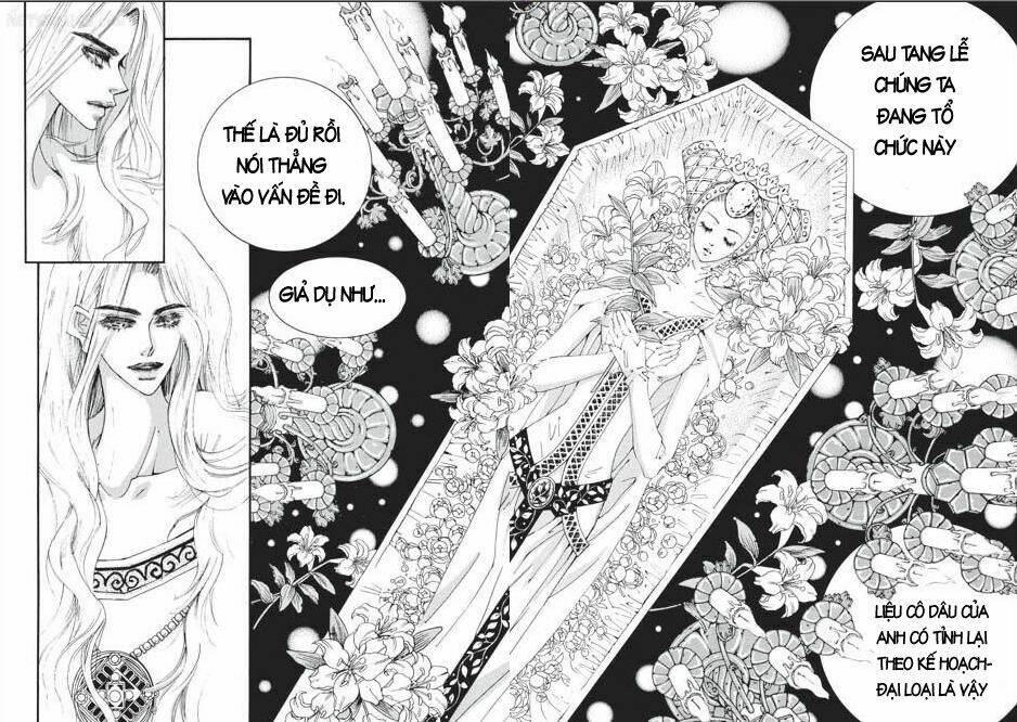 Boy Princess Chapter 29 - Trang 17