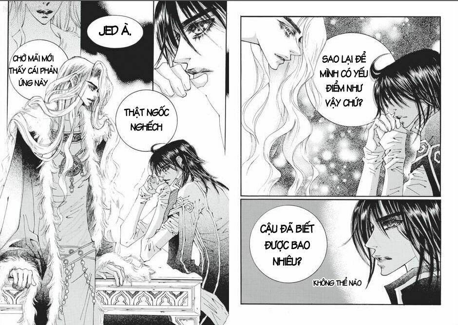 Boy Princess Chapter 29 - Trang 19