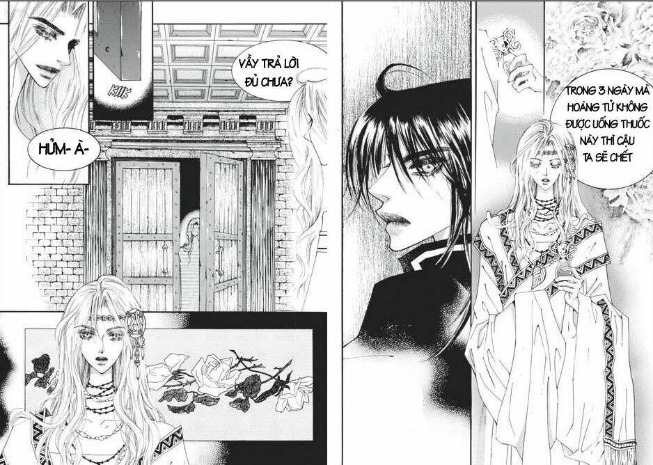 Boy Princess Chapter 29 - Trang 20