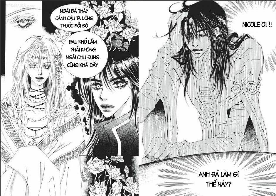 Boy Princess Chapter 29 - Trang 21