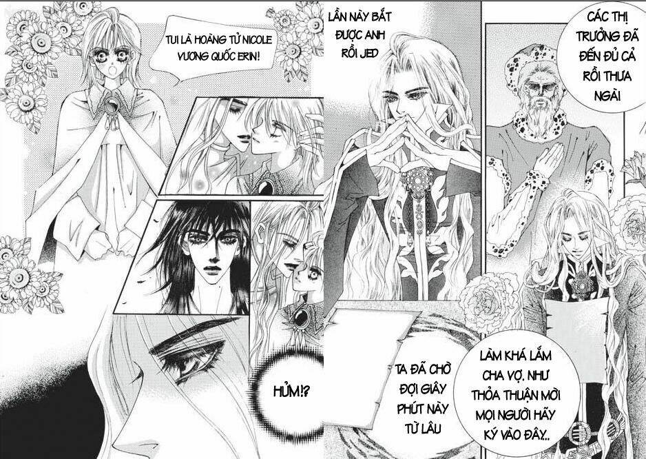 Boy Princess Chapter 29 - Trang 3