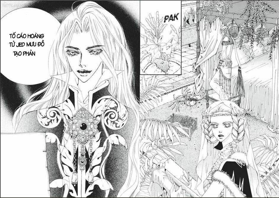 Boy Princess Chapter 29 - Trang 4