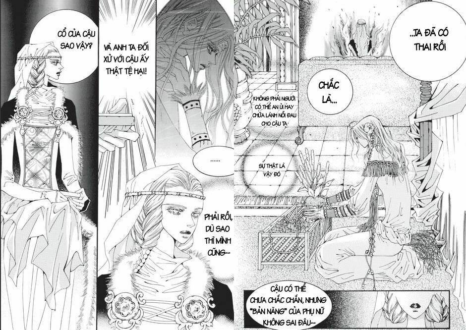 Boy Princess Chapter 29 - Trang 6