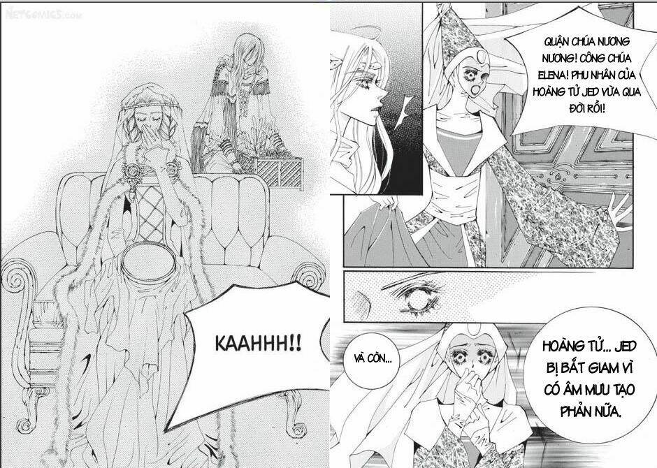 Boy Princess Chapter 29 - Trang 8