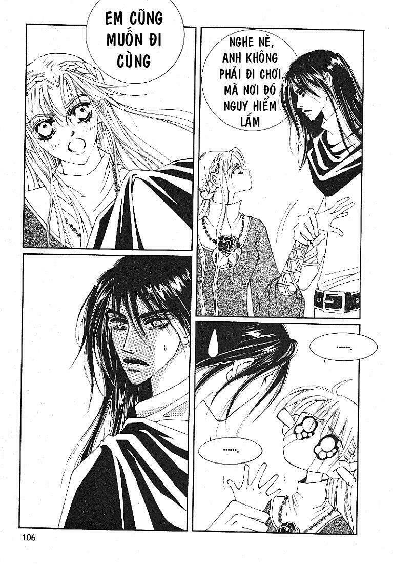 Boy Princess Chapter 3 - Trang 9