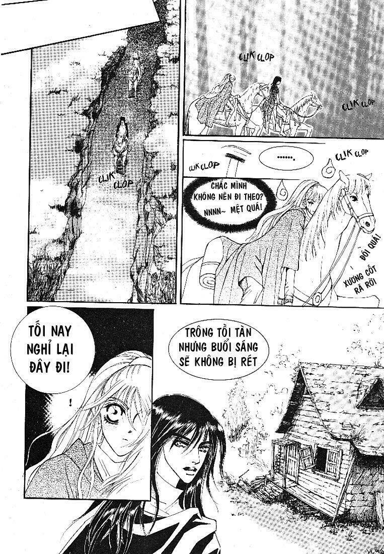 Boy Princess Chapter 3 - Trang 13