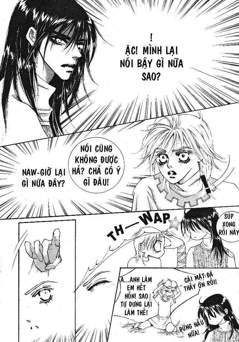 Boy Princess Chapter 3 - Trang 18