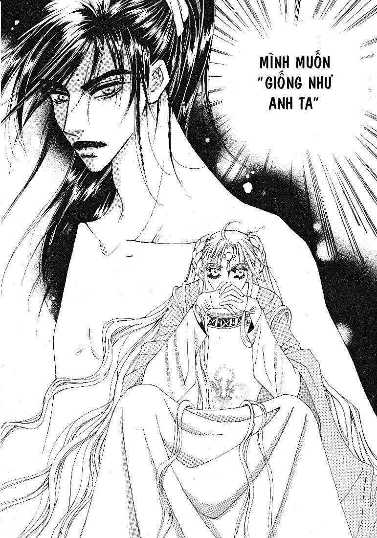 Boy Princess Chapter 3 - Trang 1