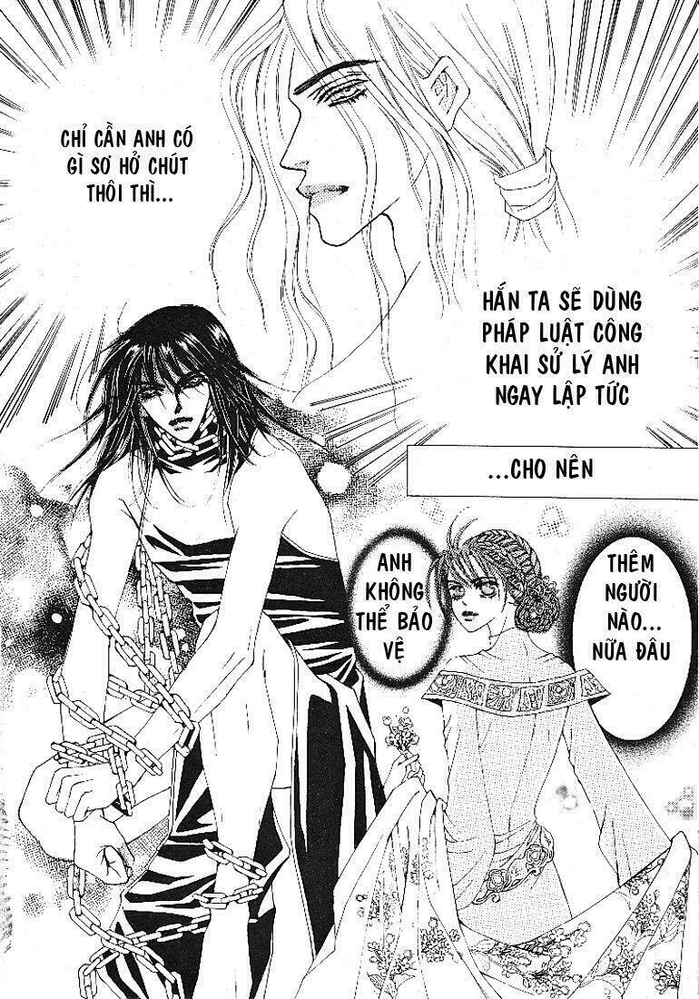 Boy Princess Chapter 3 - Trang 20