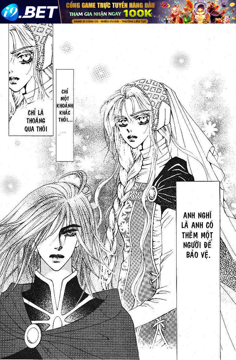 Boy Princess Chapter 3 - Trang 21