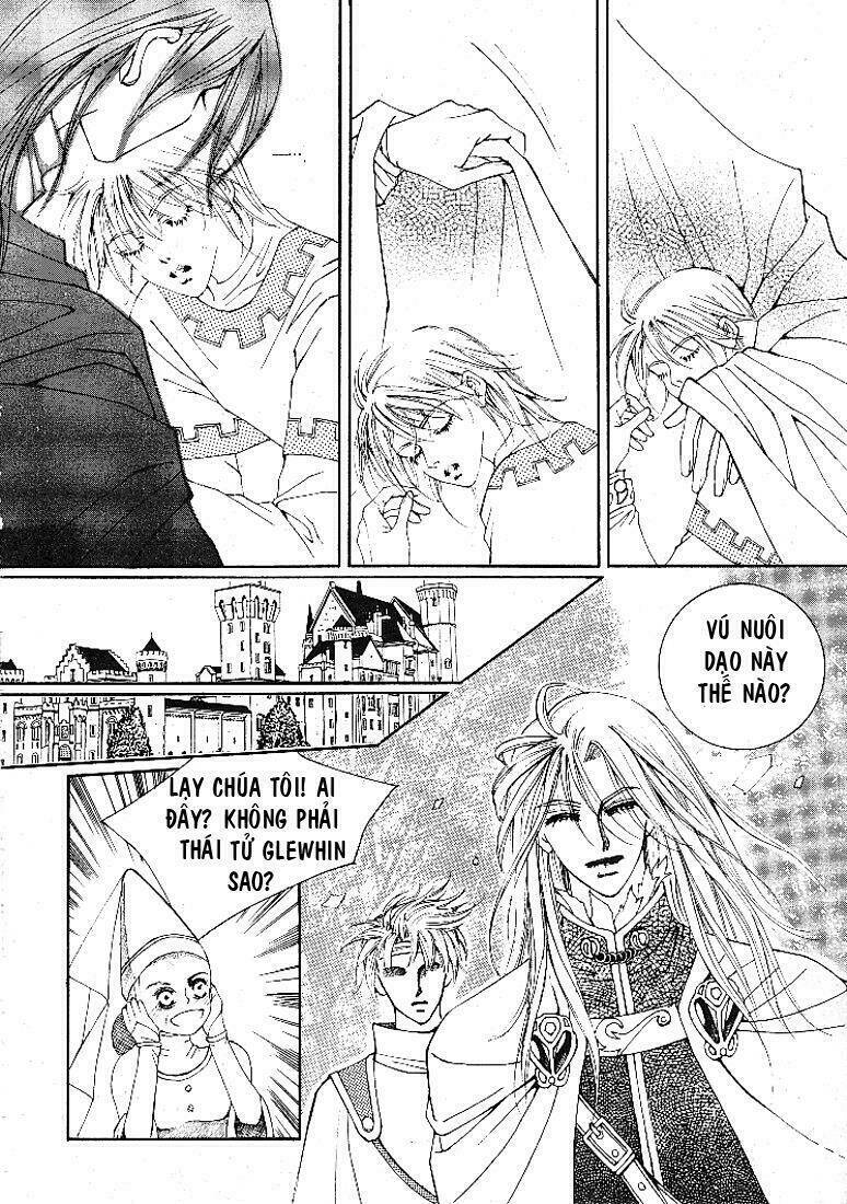 Boy Princess Chapter 3 - Trang 22