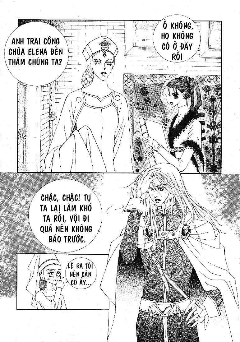 Boy Princess Chapter 3 - Trang 23