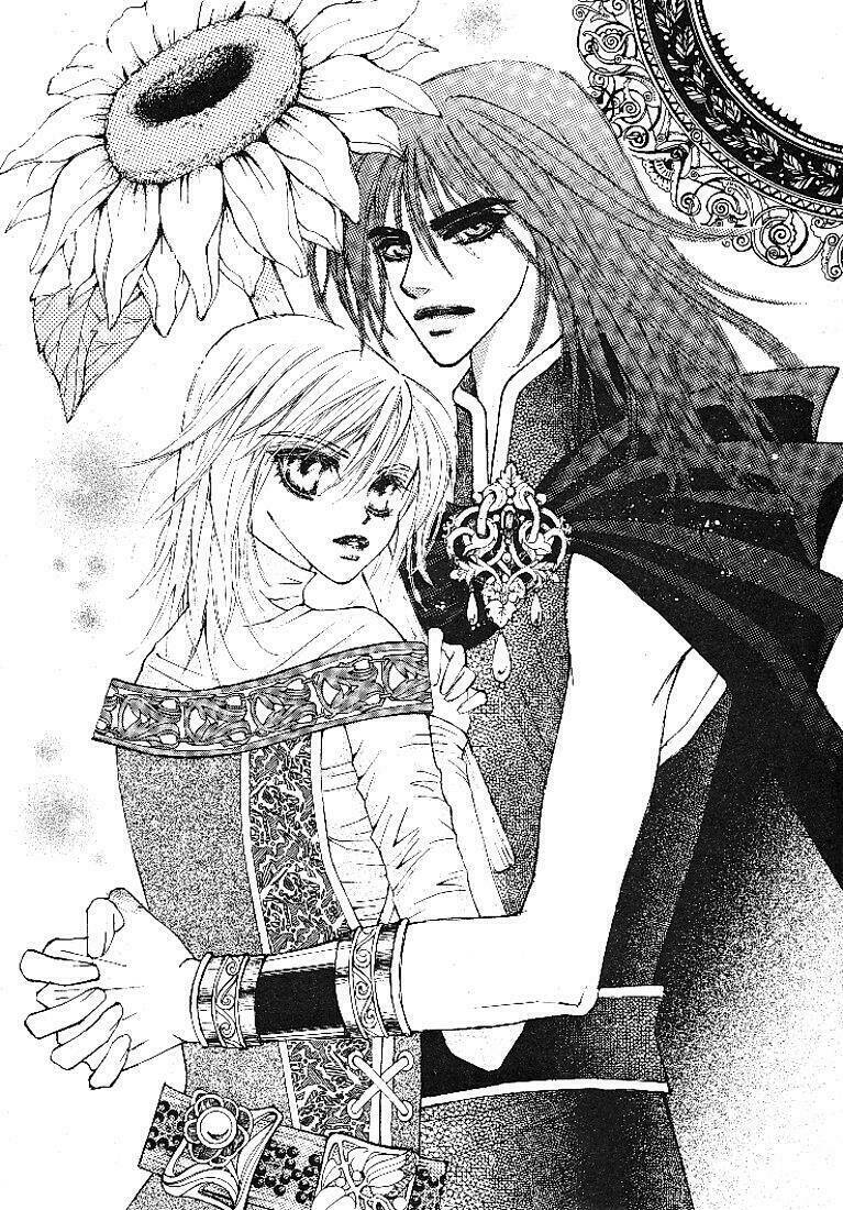 Boy Princess Chapter 3 - Trang 24