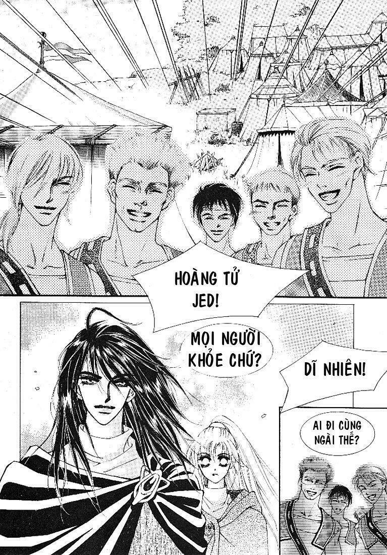 Boy Princess Chapter 3 - Trang 25