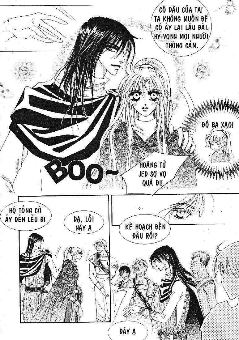 Boy Princess Chapter 3 - Trang 26