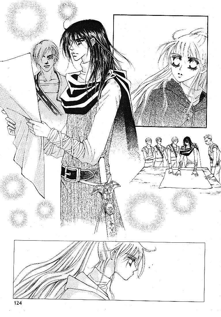 Boy Princess Chapter 3 - Trang 27