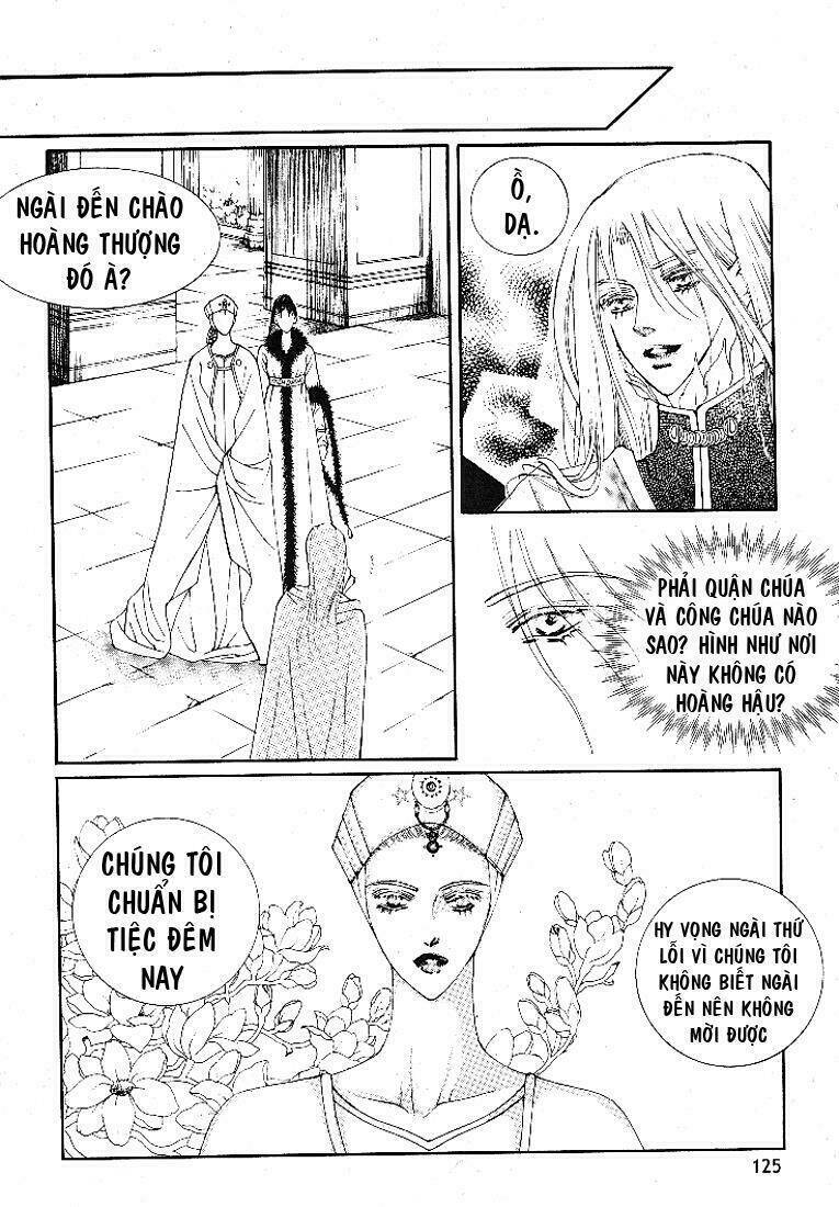 Boy Princess Chapter 3 - Trang 28