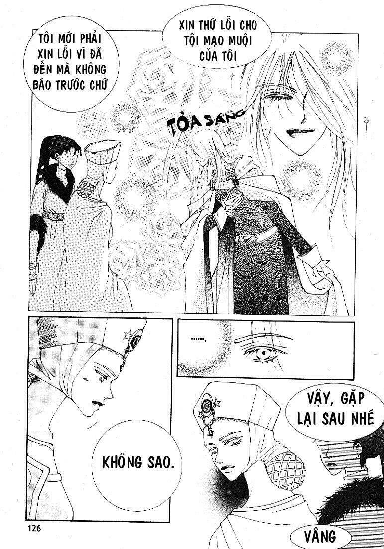 Boy Princess Chapter 3 - Trang 29
