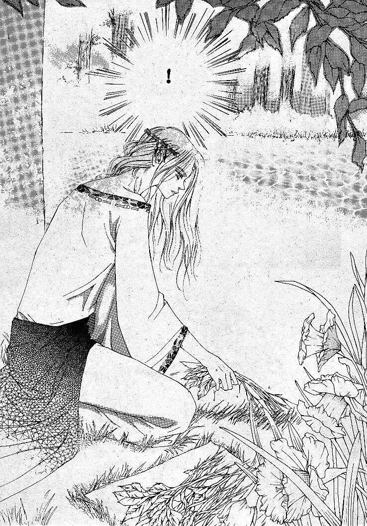 Boy Princess Chapter 3 - Trang 33