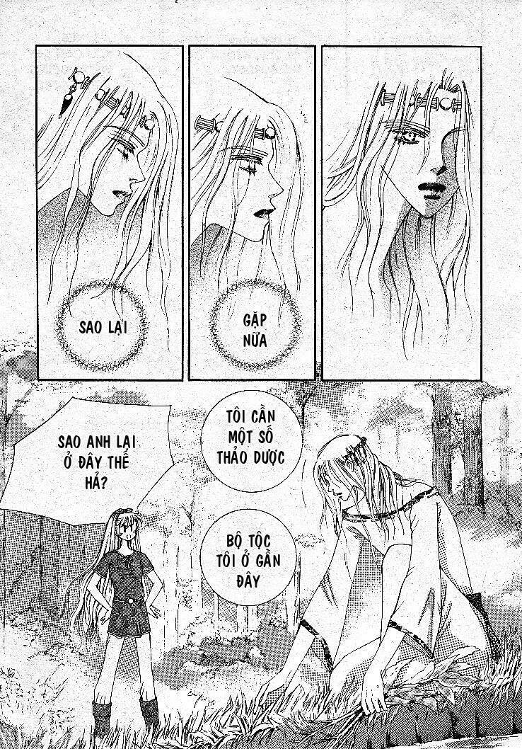 Boy Princess Chapter 3 - Trang 34