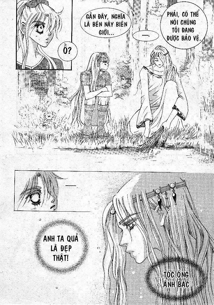 Boy Princess Chapter 3 - Trang 35