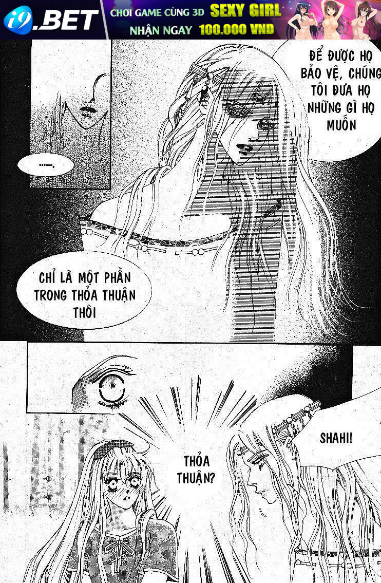 Boy Princess Chapter 3 - Trang 37