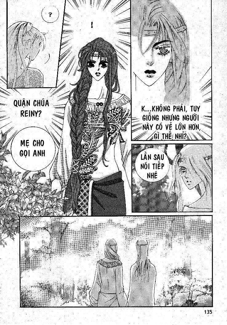 Boy Princess Chapter 3 - Trang 38