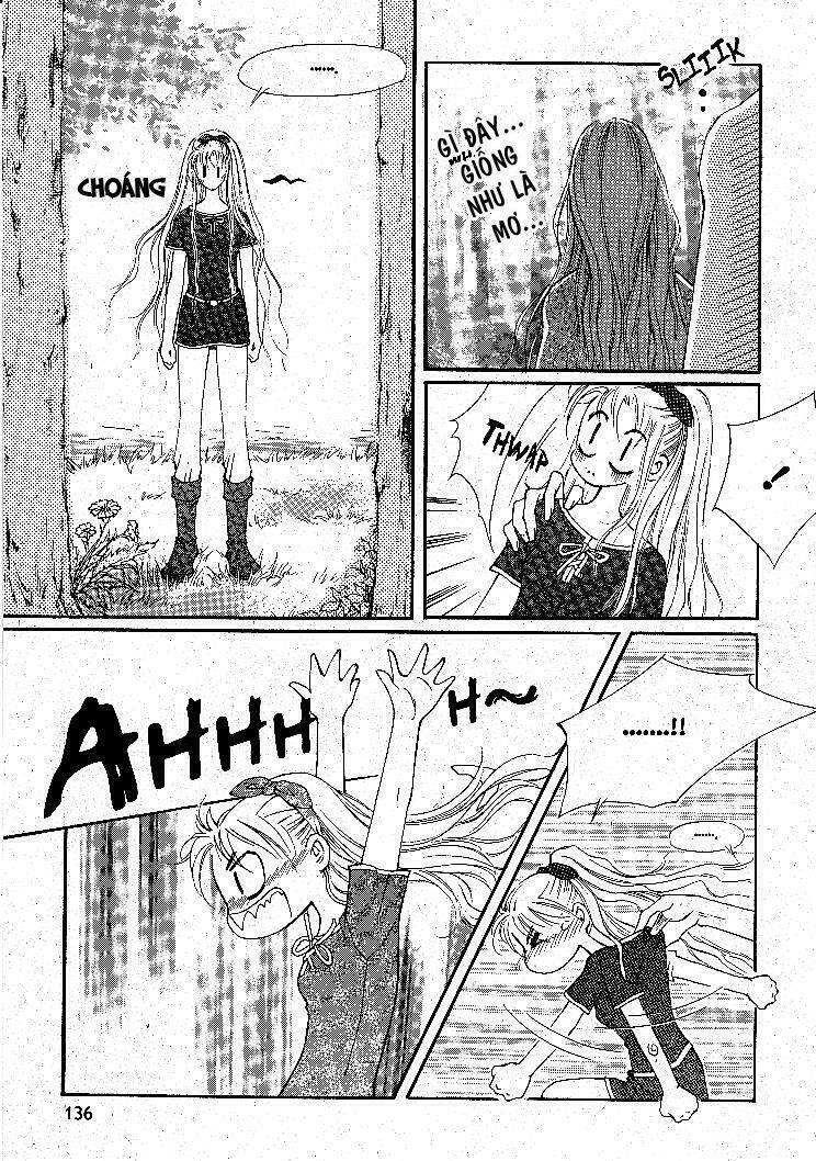 Boy Princess Chapter 3 - Trang 39