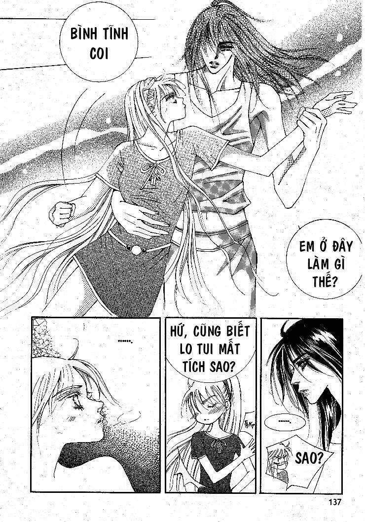 Boy Princess Chapter 3 - Trang 40