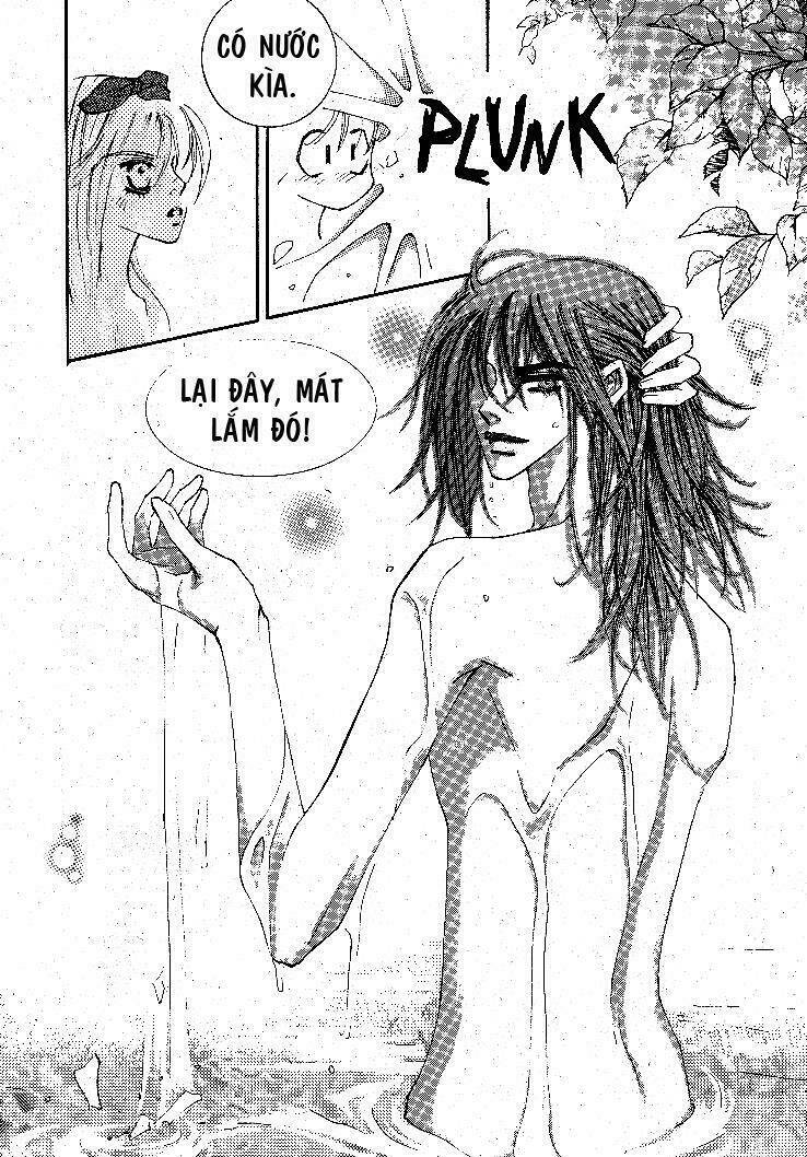 Boy Princess Chapter 3 - Trang 42