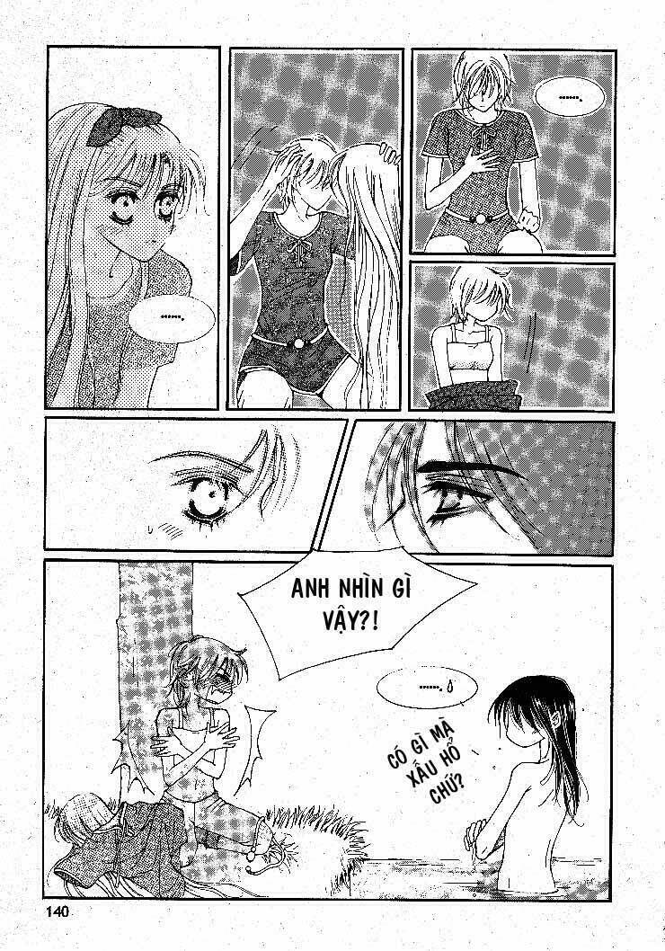 Boy Princess Chapter 3 - Trang 43