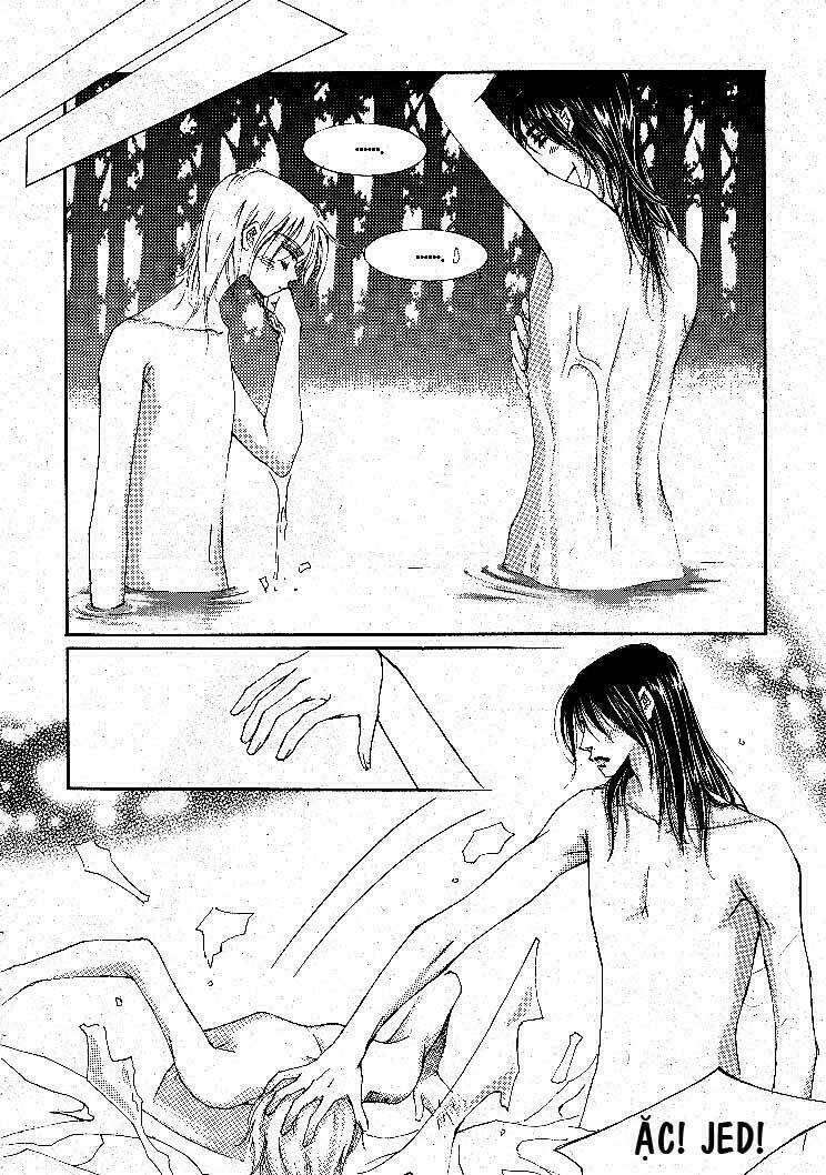 Boy Princess Chapter 3 - Trang 44