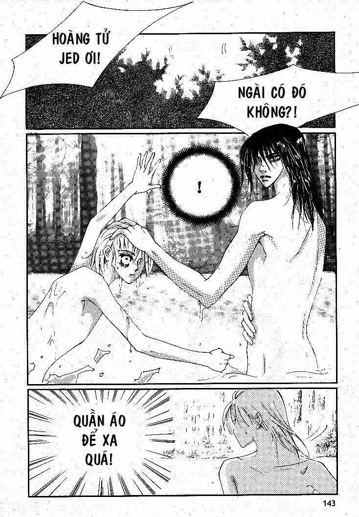 Boy Princess Chapter 3 - Trang 46