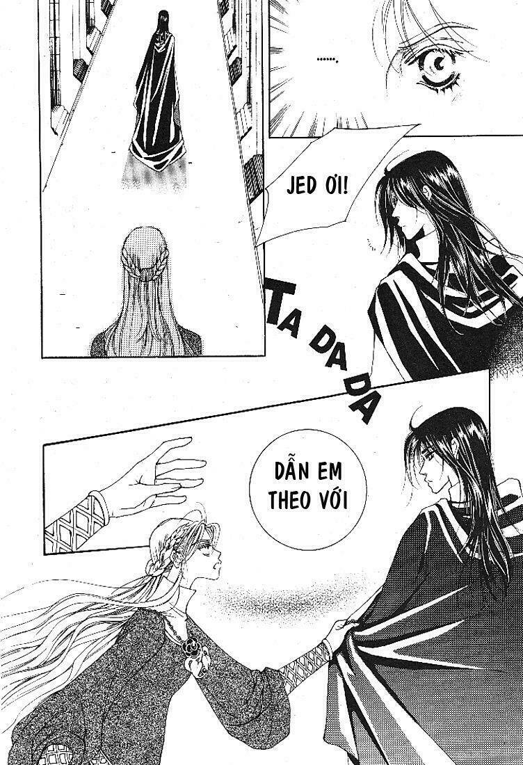 Boy Princess Chapter 3 - Trang 8