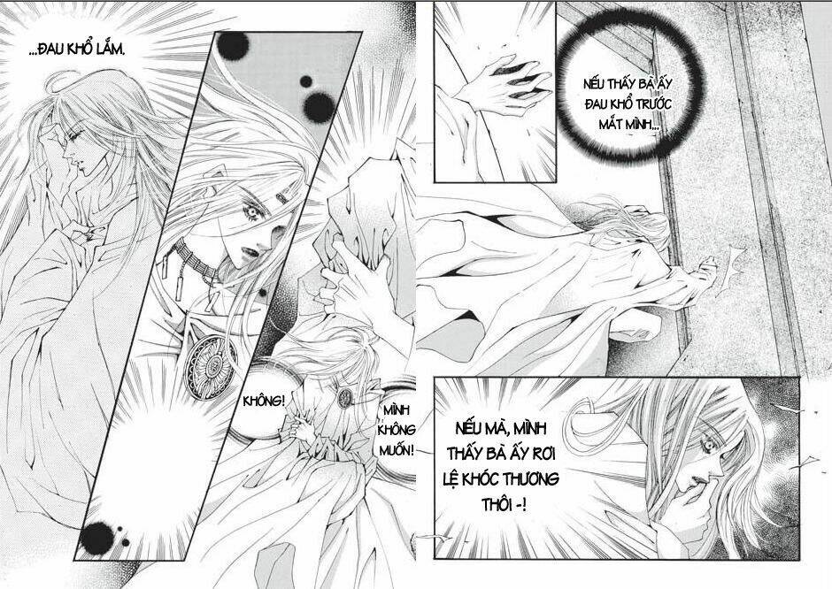 Boy Princess Chapter 30 - Trang 9